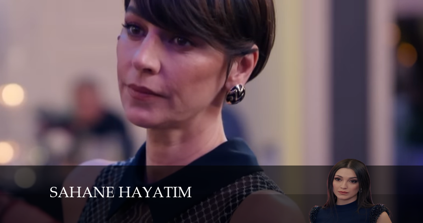 Сериал Моя прекрасная жизнь (1 сезон, 2024) смотреть онлайн в хорошем качестве бесплатно