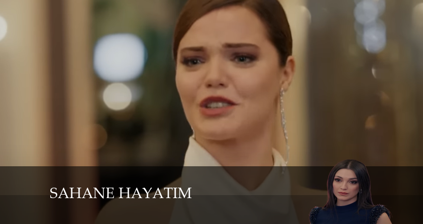 Моя прекрасная жизнь (2024) 1 сезон 31 серия смотреть онлайн бесплатно