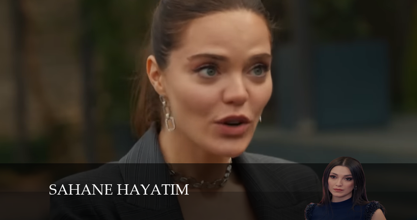 Моя прекрасная жизнь (2024) 1 сезон 33 серия полностью смотреть бесплатно без рекламы