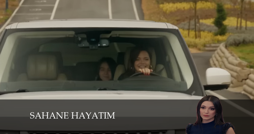 Сериал Моя прекрасная жизнь 1 сезон 35 серия смотреть онлайн бесплатно в хорошем качестве