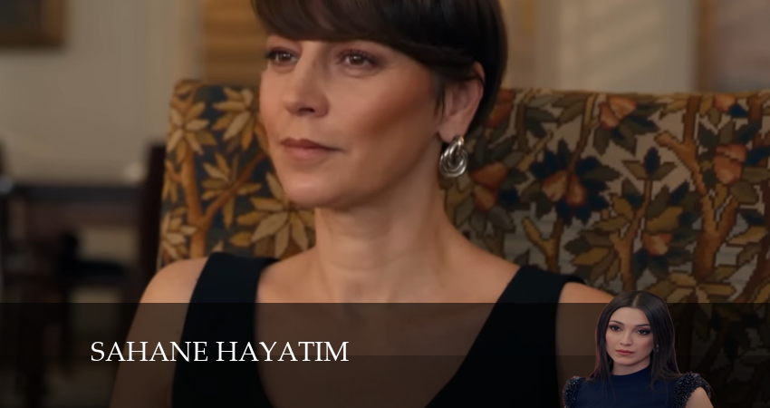 Смотреть сераил Моя прекрасная жизнь (2024) 1 сезон 40 серия HD 1080, 4K