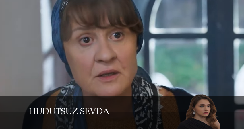 Смотреть сериал Безграничная любовь 1 сезон 24 серия в отличном качестве