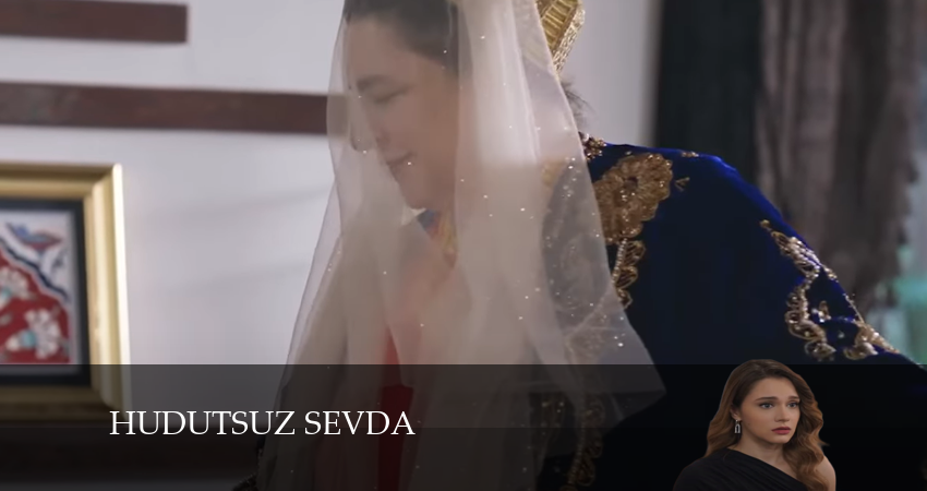 Сериал Безграничная любовь (1 сезон, 2024) смотреть онлайн бесплатно без рекламы