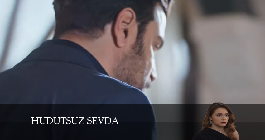 Сериал Безграничная любовь (2024) 1 сезон 33 серия в 4K UHD и HD смотреть онлайн бесплатно