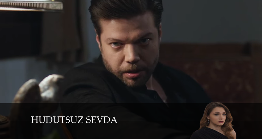 Смотреть сериал Безграничная любовь (2024) 1 сезон 36 серия в хорошем качестве онлайн