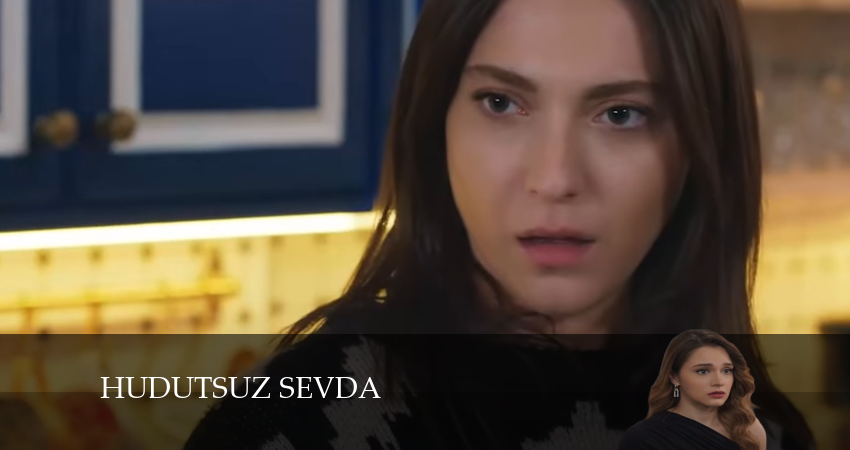 Сериал Безграничная любовь (2024) 1 сезон 42 серия смотреть онлайн в качество 1080 HD или 4K