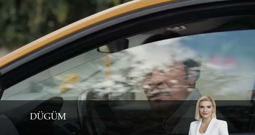 Кровавый эфир (2024) 1 сезон 11 серия смотреть онлайн без рекламы и регистрации