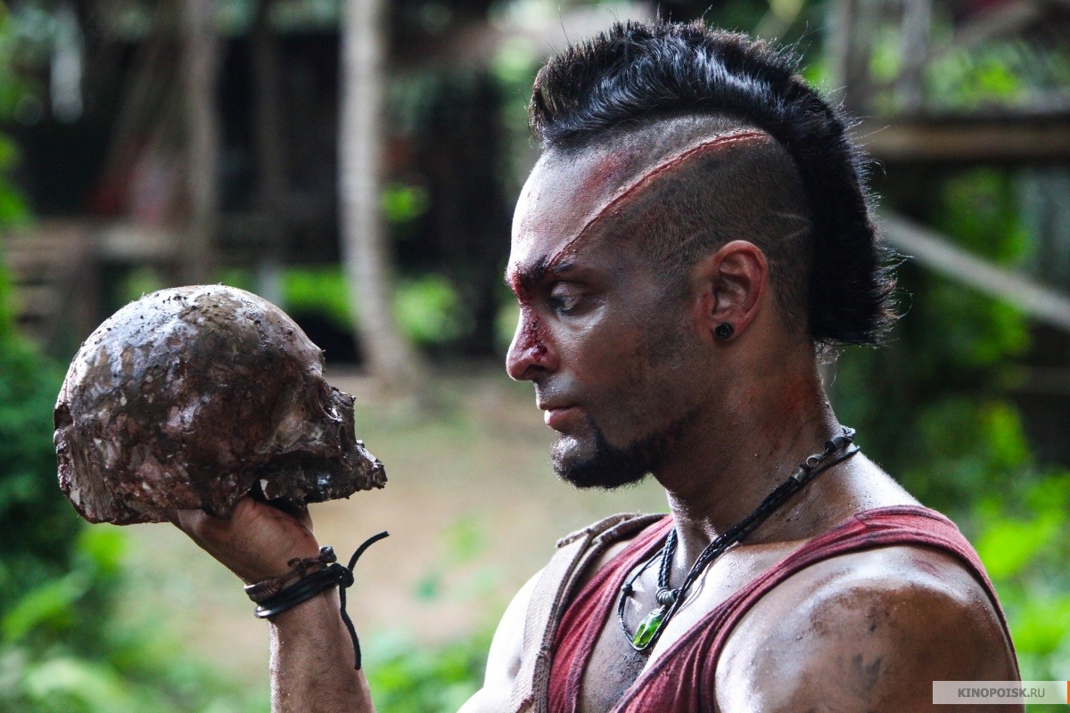 Опыт Far Cry (The Far Cry Experience) (2012) 1 сезон 3 серия онлайн бесплатно в высоком качестве