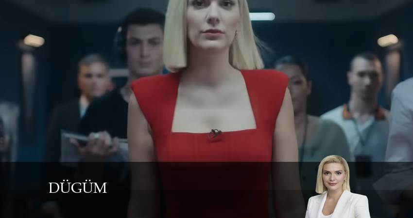 Кровавый эфир (2024) 1 сезон 12 серия полностью в хорошем качестве и бесплатно