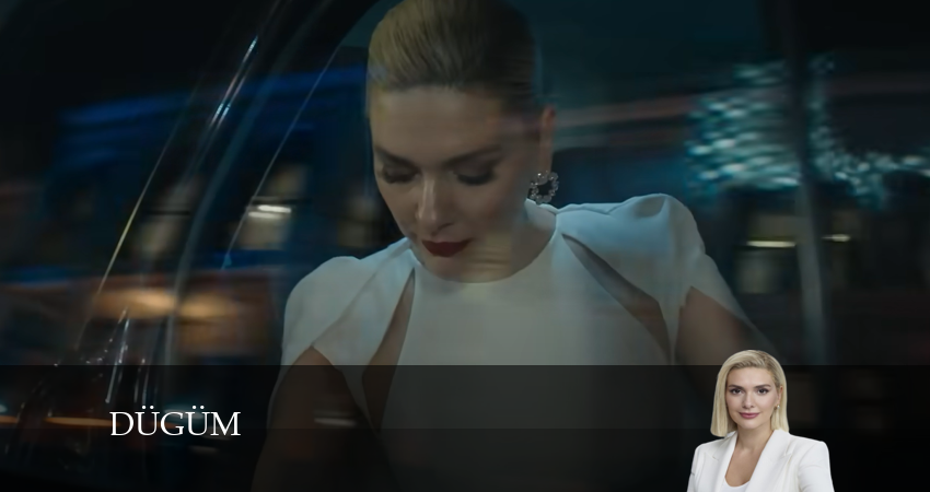 Кровавый эфир (2024) 1 сезон 14 серия смотреть онлайн в хорошем качестве