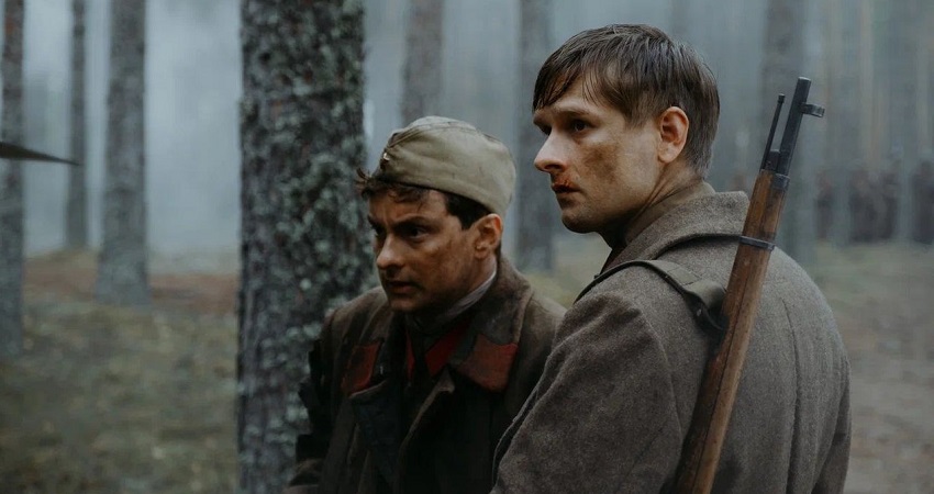 Блиндаж (-) онлайн бесплатно в высоком качестве