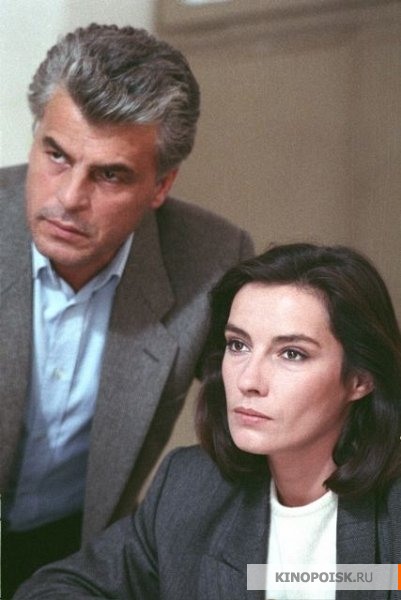 Спрут 4 (La piovra 4) (1989) 1 сезон 5 серия смотреть онлайн в хорошем качестве