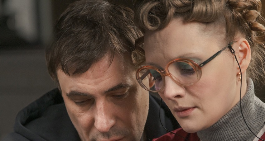 Сказки Гофмана (-) полная версия смотреть бесплатно