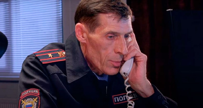 Приговорённый (2024) смотреть бесплатно в хорошем качестве