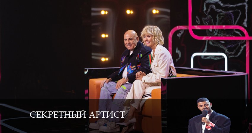 Сериал Секретный артист (2024) 1 сезон 6 серия смотреть онлайн в качество 1080 HD или 4K