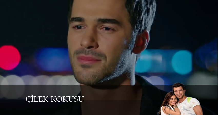 Смотреть сериал Запах Kлубники 1 сезон 23 серия в отличном качестве