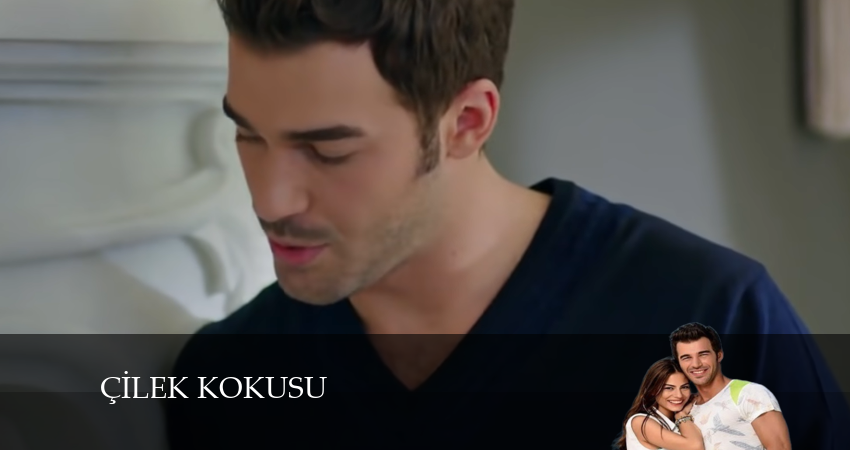 Сериал Запах Kлубники (2024) 1 сезон 28 серия смотреть онлайн в качество 1080 HD или 4K