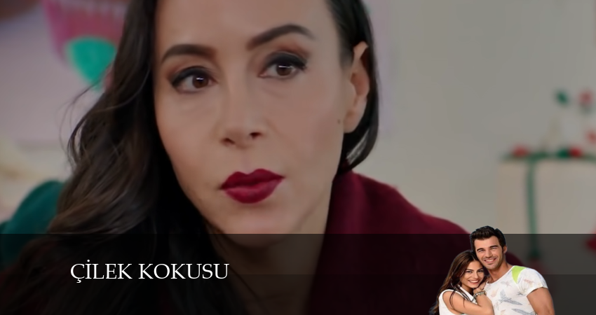 Запах Kлубники (2024) 1 сезон 29 серия смотреть онлайн в хорошем качестве