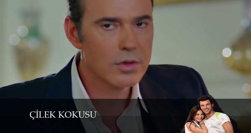 Запах Kлубники (1 сезон, 2024) смотреть онлайн бесплатно без рекламы