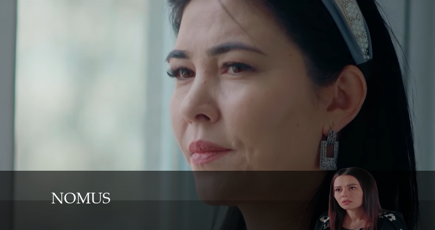 Cмотреть сериал Nomus 2 сезон 76 серия онлайн бесплатно