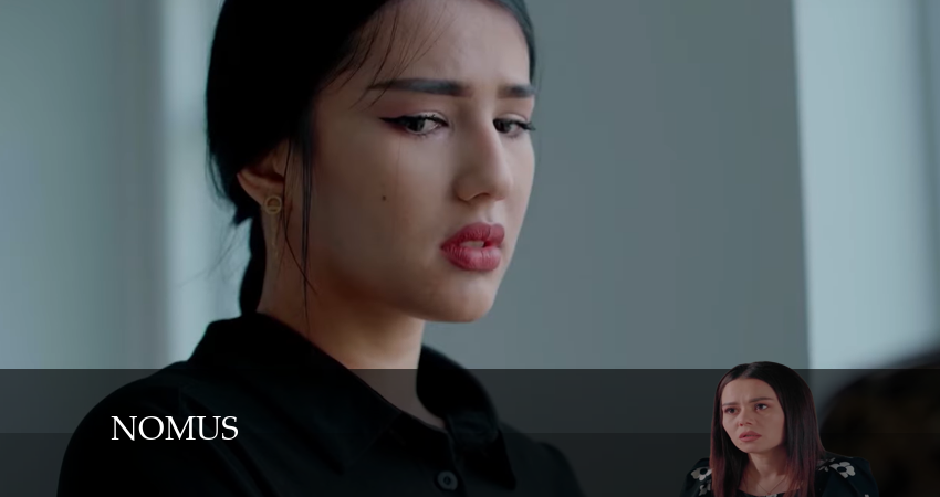 Nomus 2 сезон 78 серия смотреть полностью без перерыва