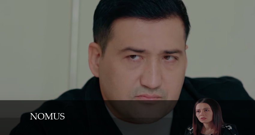 Смотреть сериал Nomus 2 сезон 80 серия в хорошем качестве HD