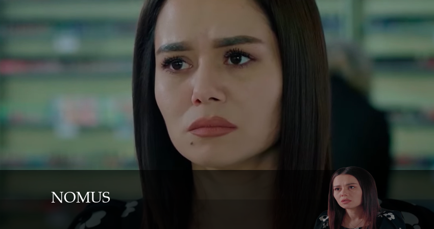 Сериал Nomus 2 сезон 84 серия онлайн в качестве 1080p