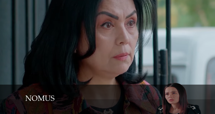 Nomus (2024) 2 сезон 85 серия смотреть бесплатно полностью