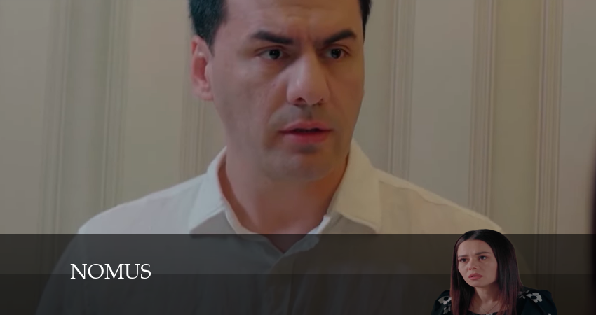 Сериал Nomus (2024) 2 сезон 88 серия смотреть онлайн в качество 1080 HD или 4K