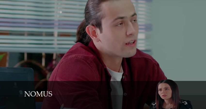 Nomus (2024) 2 сезон 99 серия смотреть онлайн бесплатно