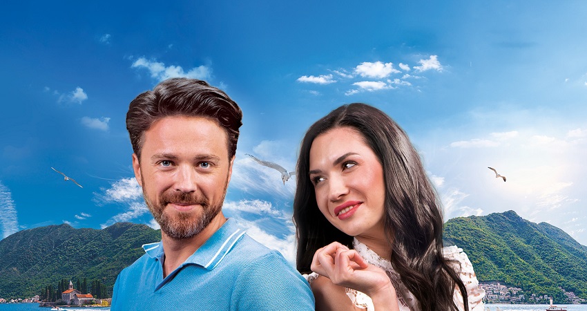 Любовь без контракта / Кохання без контракту (-) полностью в хорошем качестве и бесплатно