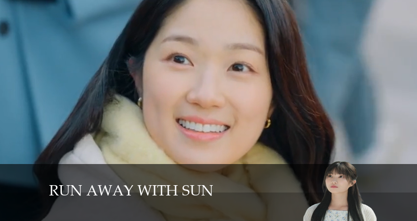 Хватай Сон Чжэ и беги (2024) 1 сезон 2 серия онлайн бесплатно в высоком качестве