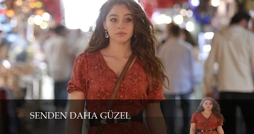 Смотреть Красивее, чем ты 1 сезон 1 серия онлайн бесплатно без смс