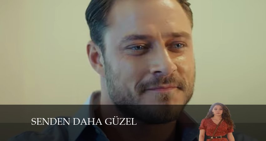 Сериал Красивее, чем ты (2024) 1 сезон 5 серия в 4K UHD и HD смотреть онлайн бесплатно