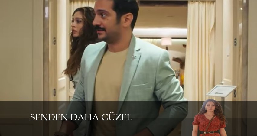 Смотреть Красивее, чем ты 1 сезон 6 серия онлайн бесплатно без смс