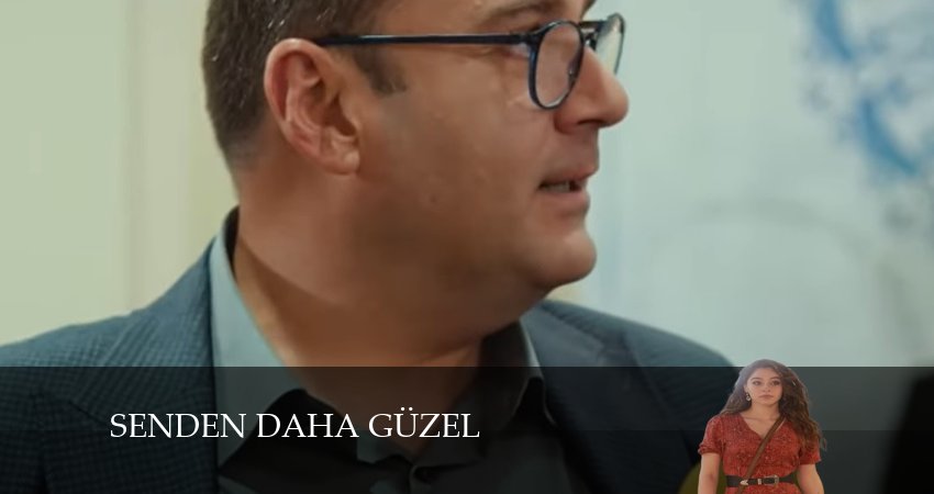 Красивее, чем ты (2024) 1 сезон 7 серия смотреть онлайн бесплатно