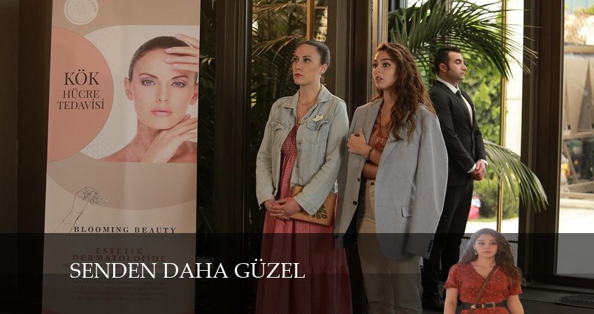 Смотреть Красивее, чем ты 1 сезон 9 серия онлайн бесплатно без смс