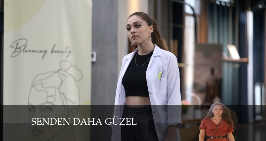 Красивее, чем ты 1 сезон 13 серия смотреть онлайн в качестве 4K