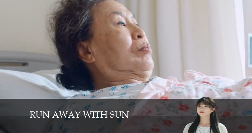 Смотреть сераил Хватай Сон Чжэ и беги (2024) 1 сезон 15 серия HD 1080, 4K