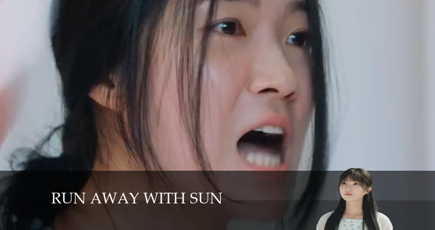 Хватай Сон Чжэ и беги (2024) 1 сезон 16 серия онлайн бесплатно в высоком качестве