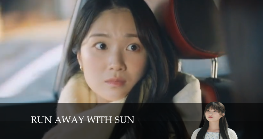 Хватай Сон Чжэ и беги 1 сезон 20 серия смотреть полностью без перерыва