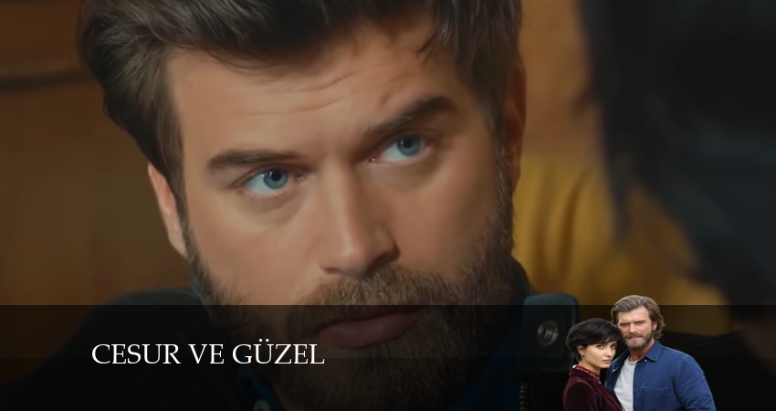 Отважный и красавица (2024) 1 сезон 121 серия онлайн бесплатно в высоком качестве