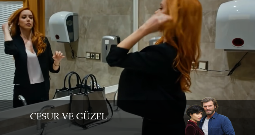 Отважный и красавица (2024) 1 сезон 129 серия смотреть в HD 1080 без регистрации