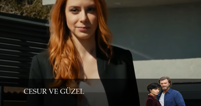 Сериал Отважный и красавица (2024) 1 сезон 130 серия смотреть онлайн в качество 1080 HD или 4K