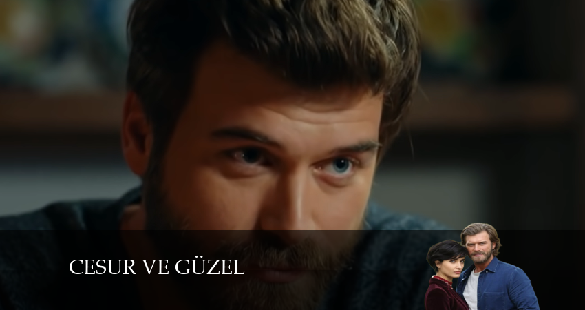 Сериал Отважный и красавица 1 сезон 133 серия онлайн в качестве 1080p