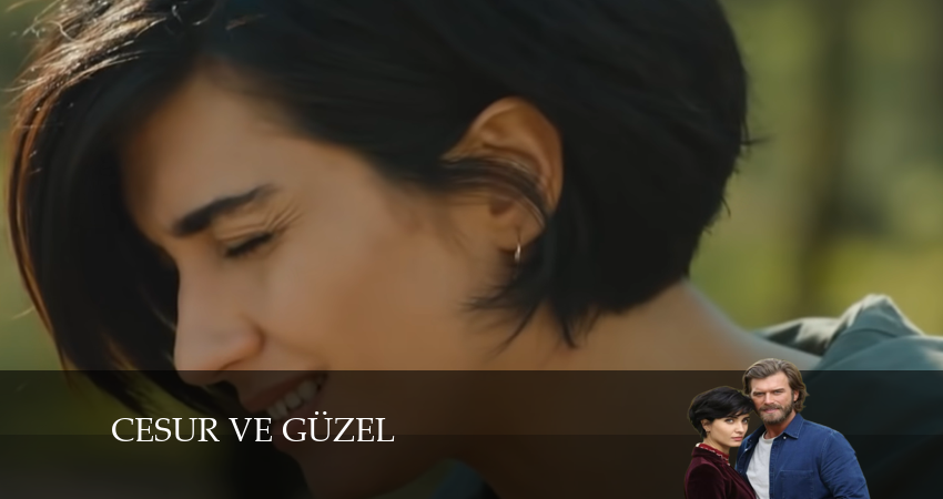 Отважный и красавица 1 сезон 137 серия смотреть в хорошем качестве