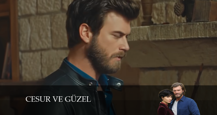 Отважный и красавица 1 сезон 140 серия смотреть в хорошем качестве