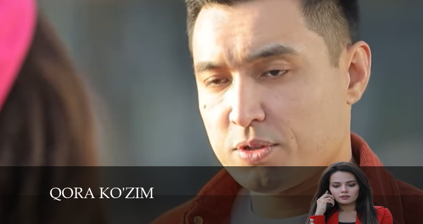 Qora kozim (2024) 1 сезон 11 серия смотреть бесплатно полностью