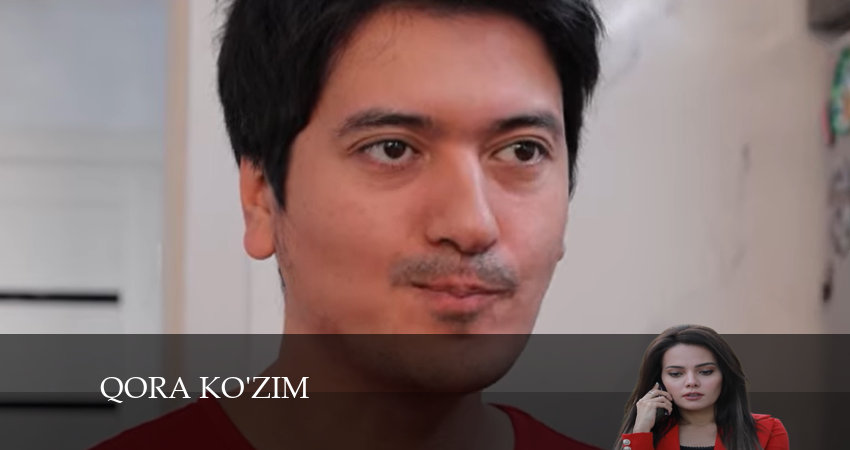 Qora kozim (2024) 1 сезон 14 серия полностью в хорошем качестве и бесплатно