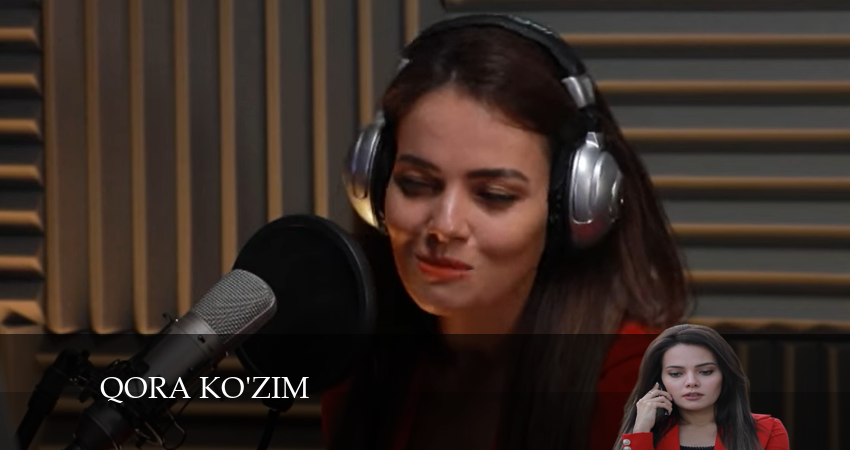 Qora kozim 1 сезон 15 серия смотреть онлайн на телефоне бесплатно